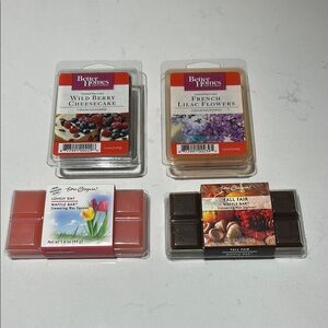 Wax Melt Variety Pack